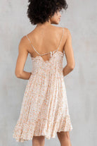 Natural Peach