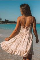 Natural Peach