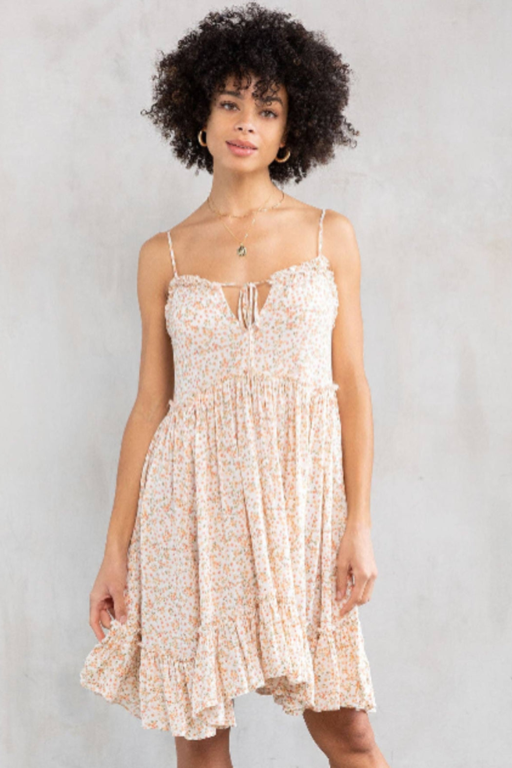 Natural Peach