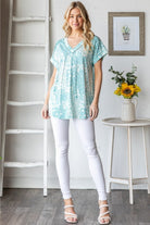 Turquoise