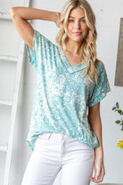 Turquoise