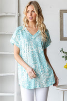 Turquoise