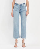 Loververt by Vervet | Relaxed Jeans | Sweetest Stitch Boutique RVA
