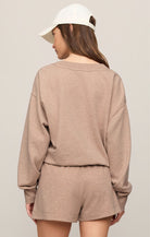 Z Supply | The Everyday V-Neck | Sweetest Stitch Boutique Richmond