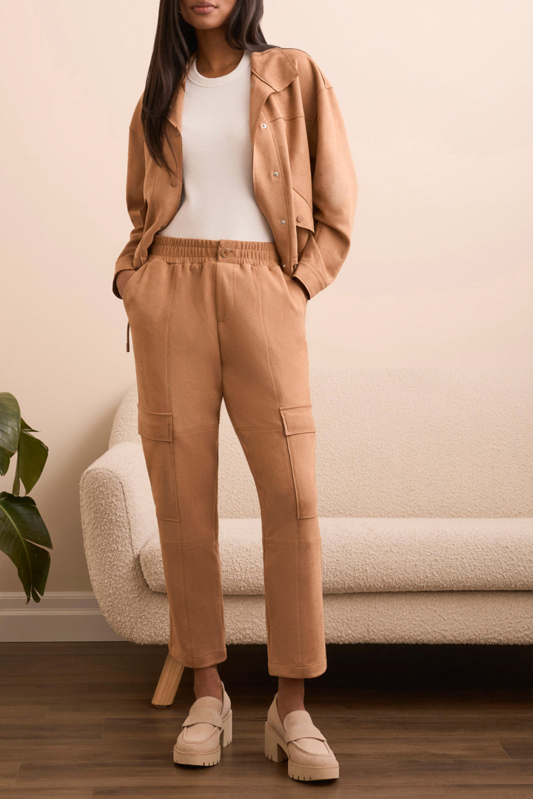 Beige Main