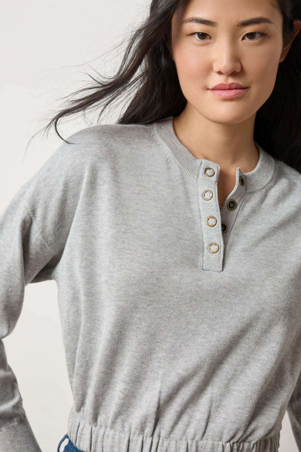 Heather Grey