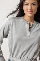 Heather Grey