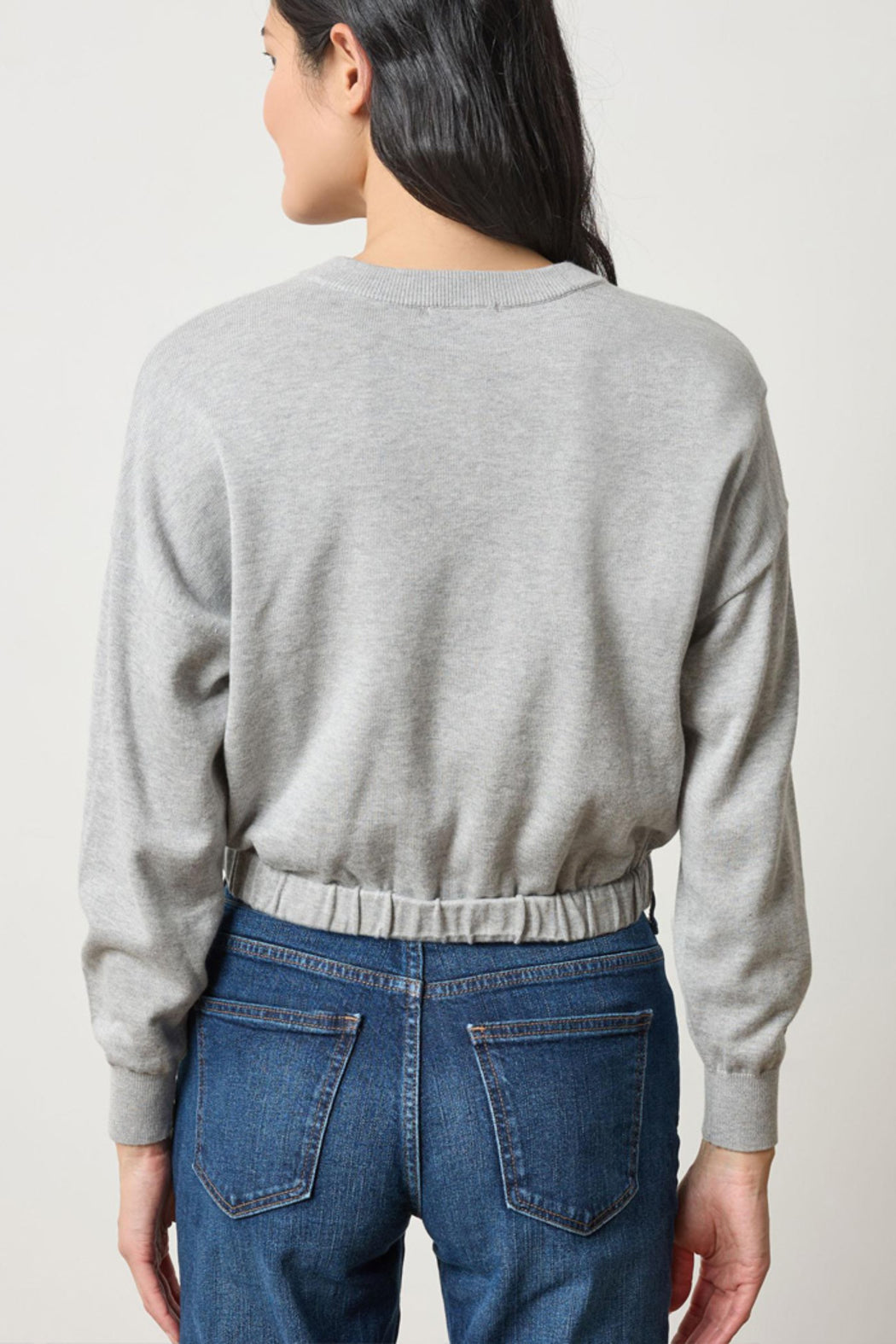 Heather Grey