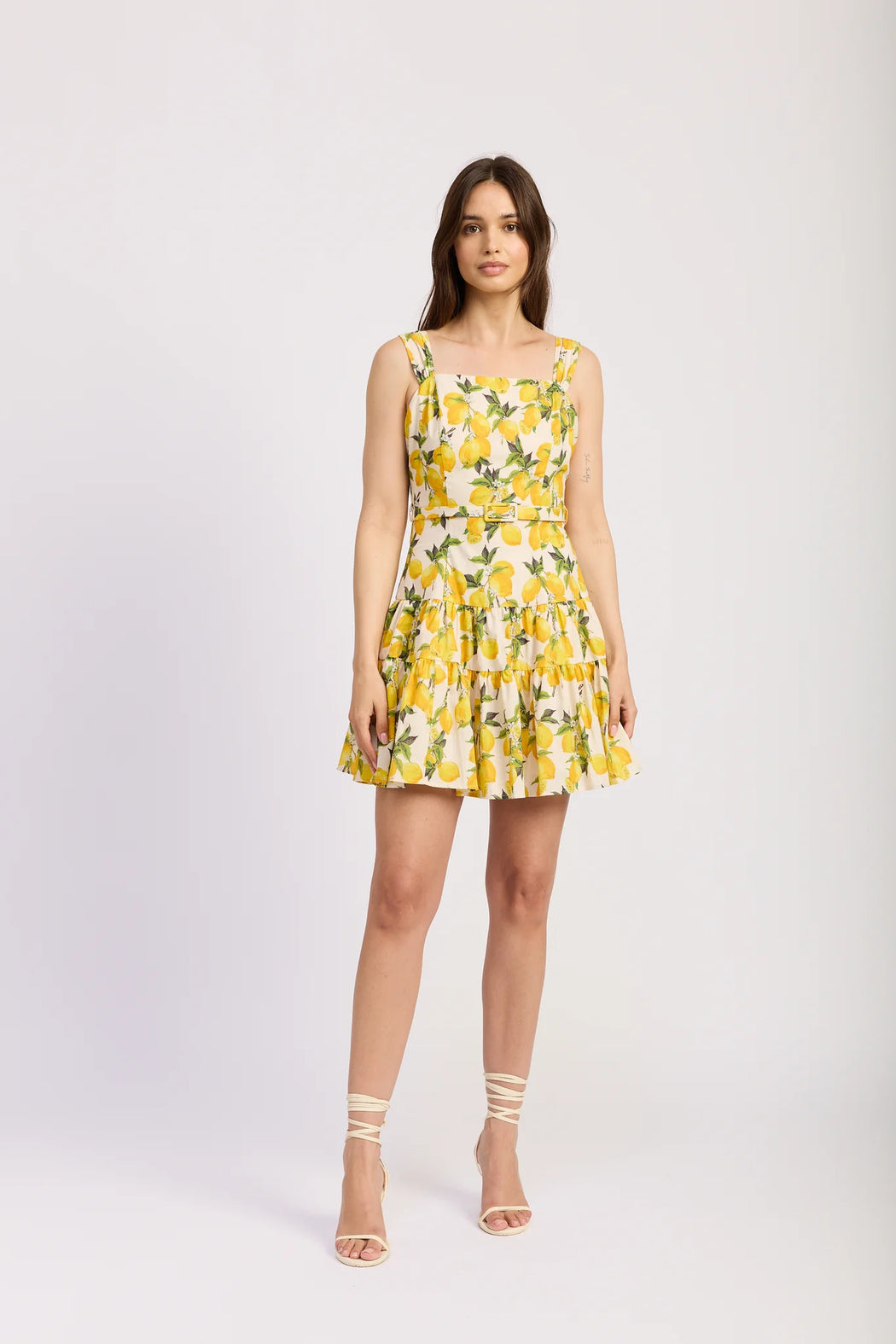 Yellow Main