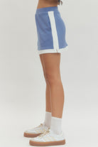 Entro | Leyla Mini Skirt | Sweetest Stitch Boutique Richmond VA