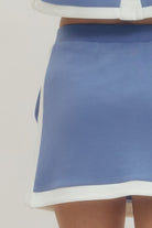 Entro | Leyla Mini Skirt | Sweetest Stitch Boutique Richmond VA