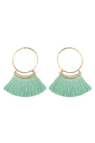 MINT GREEN Main