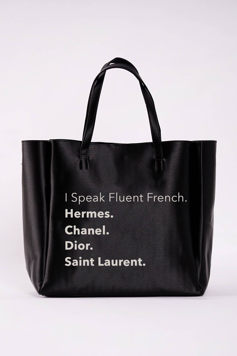 Fluent Tote (FRENCH) outlet