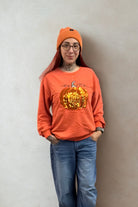 Orange Main