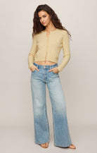 Z Supply | Cera Long Sleeve Cardigan | Sweetest Stitch Boutique RVA