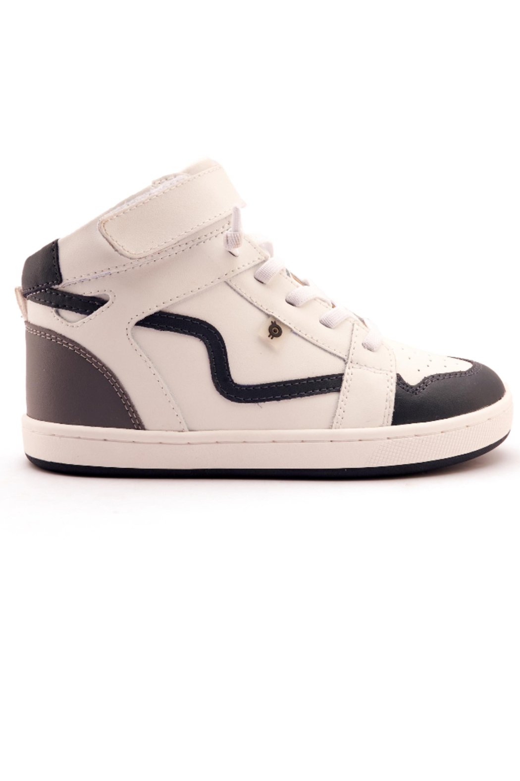 SNOW / SHADOW / NAVY Main