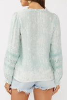 Turquoise