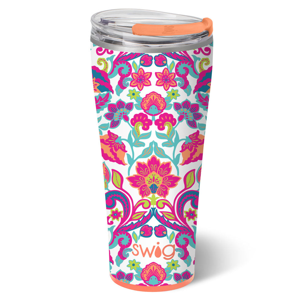 Swig Lazy Daisy Tumbler - Thumbnail 2