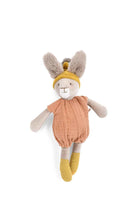 Ocher HAT Bunny Main