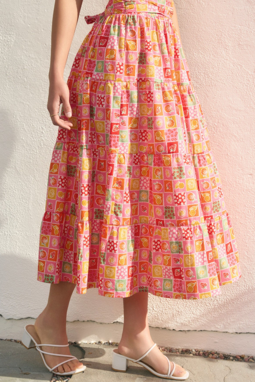 STRAWBERRY LEMONADE
