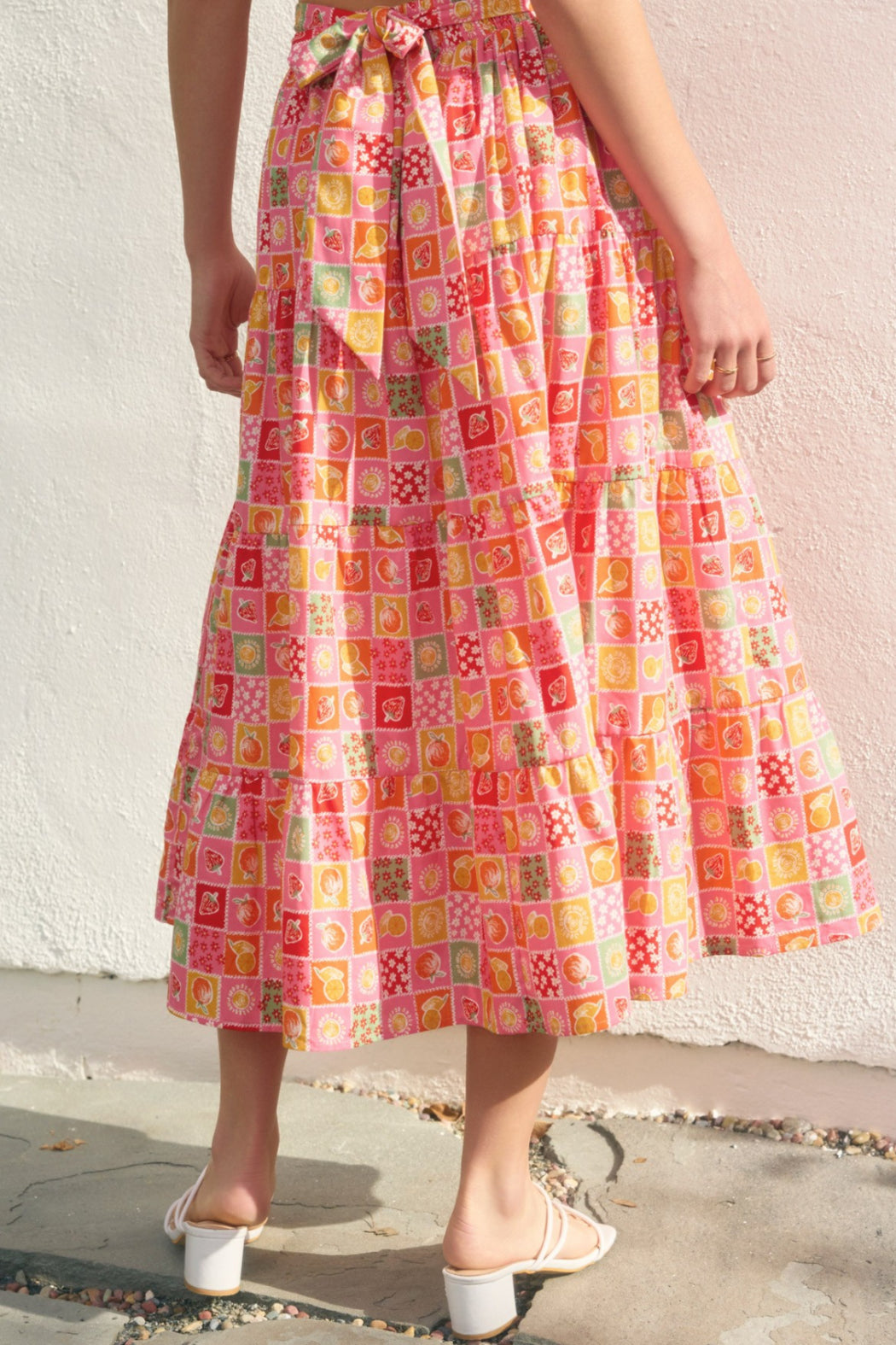 STRAWBERRY LEMONADE