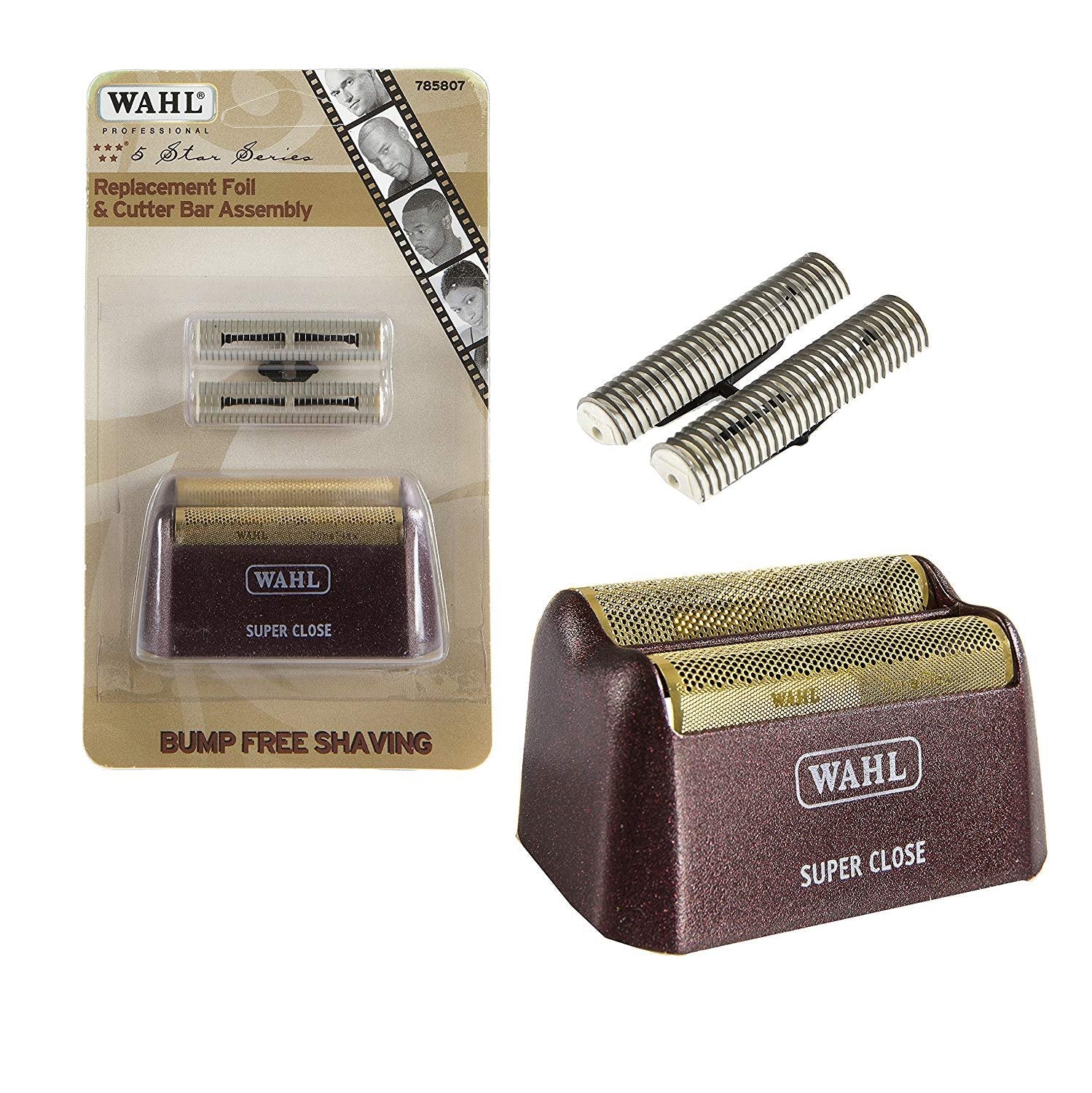 Wahl Replacement Foil - Thumbnail 4