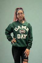 Green Main