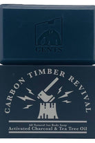 Carbon Timber Revival Main