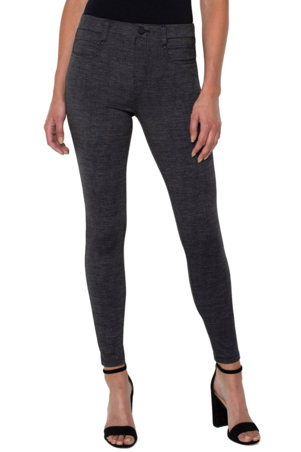 Black/Grey Main
