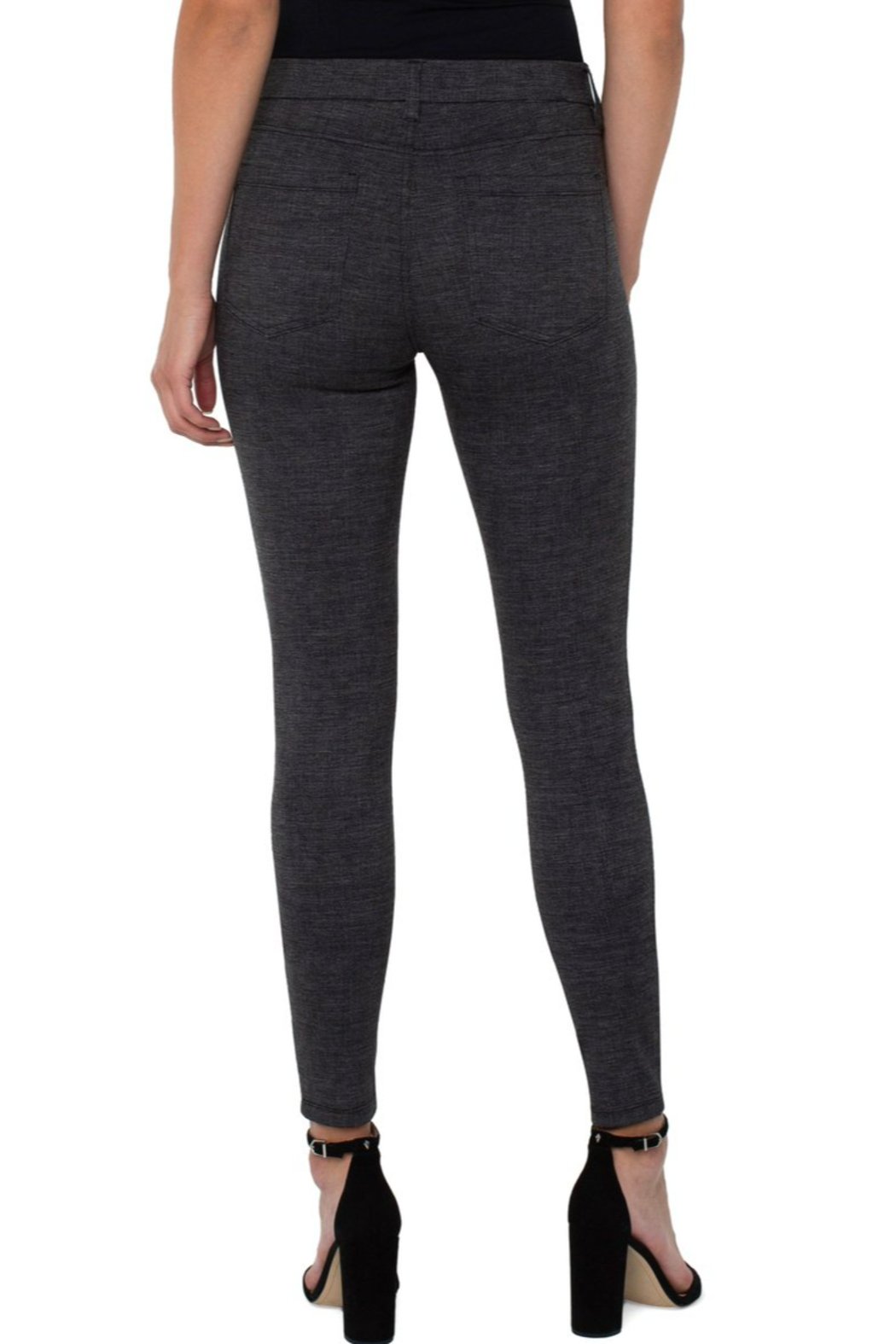 Black/Grey