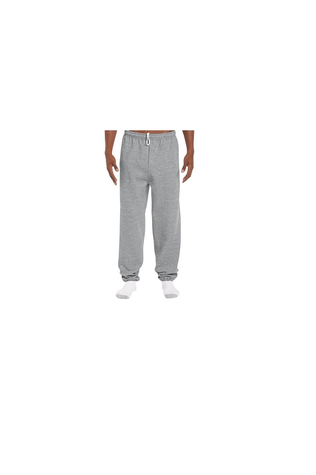 Grey Main