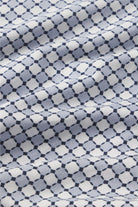 Geo Sphere Gray Dawn/Navy