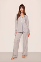 Geo Sphere Gray Dawn/Navy Main