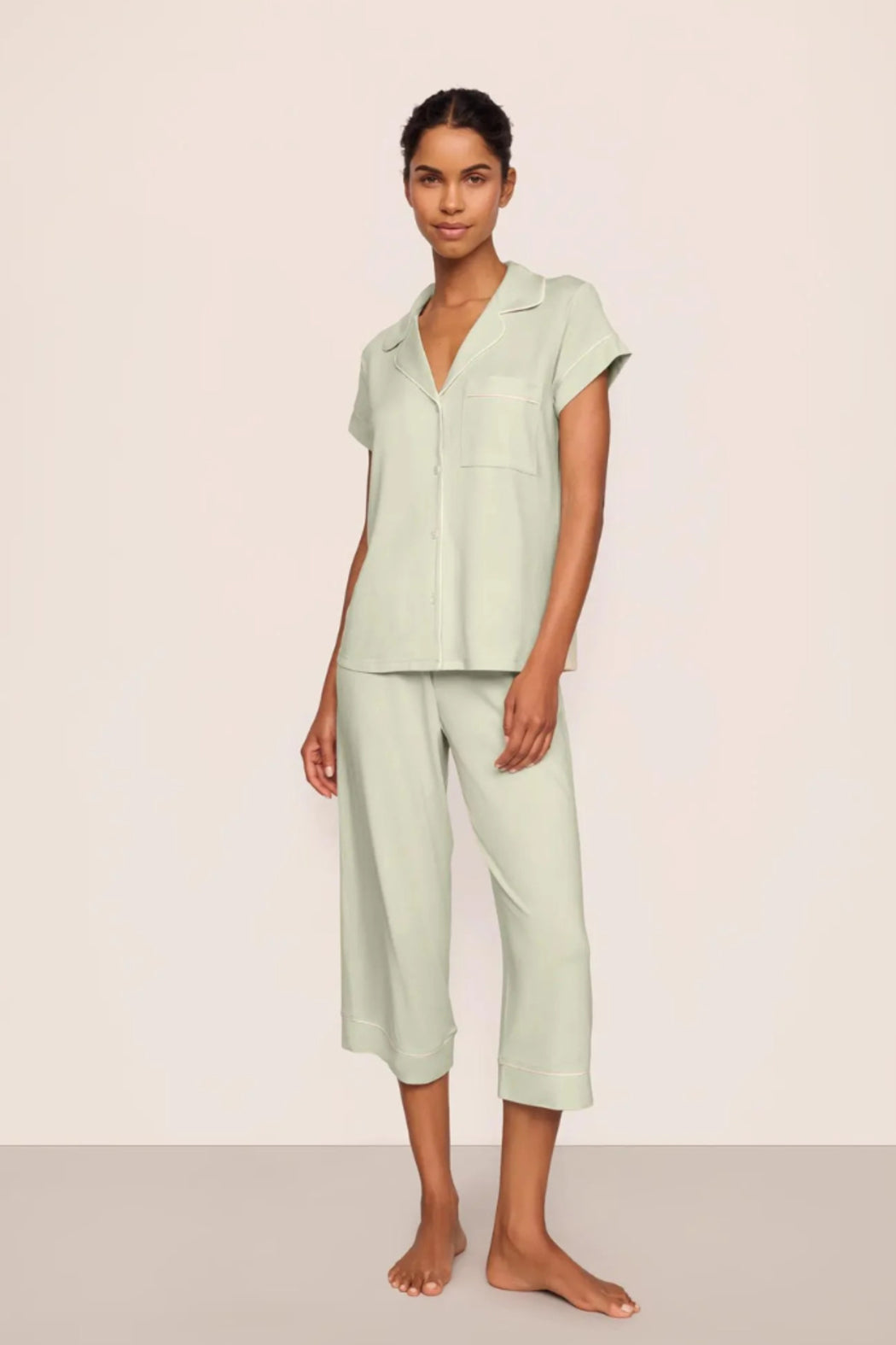 MINT CREAM/IVORY Main