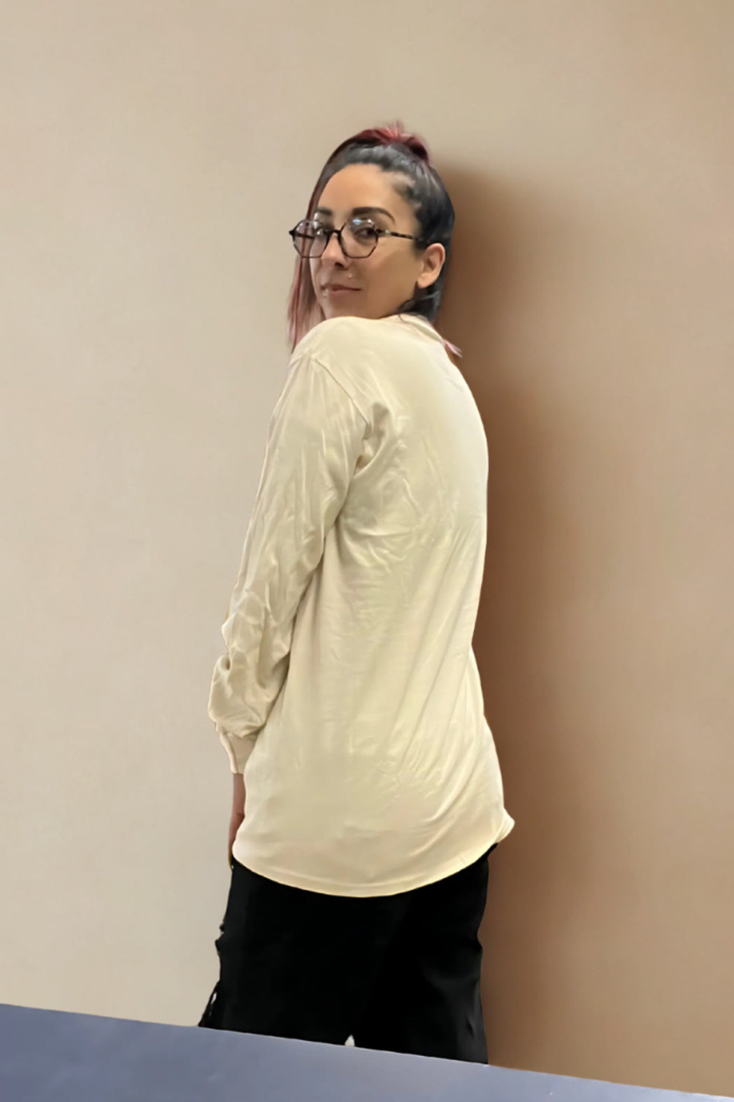 Beige