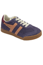 Plum / Terracotta / Cerise