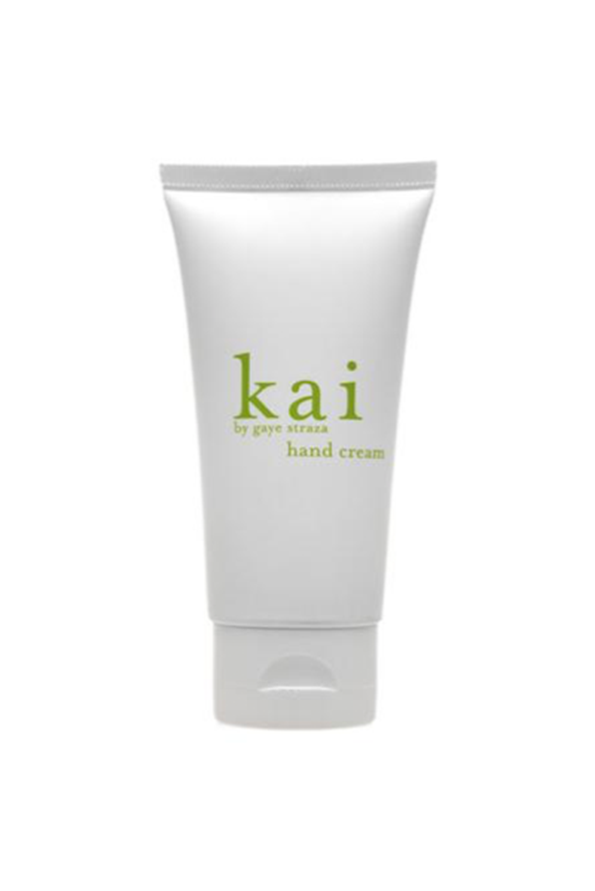 Kai Hand Cream - gilt+gossamer