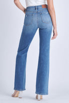 MED DARK Blue