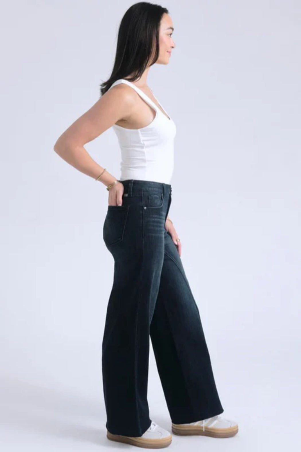 Denim Blue