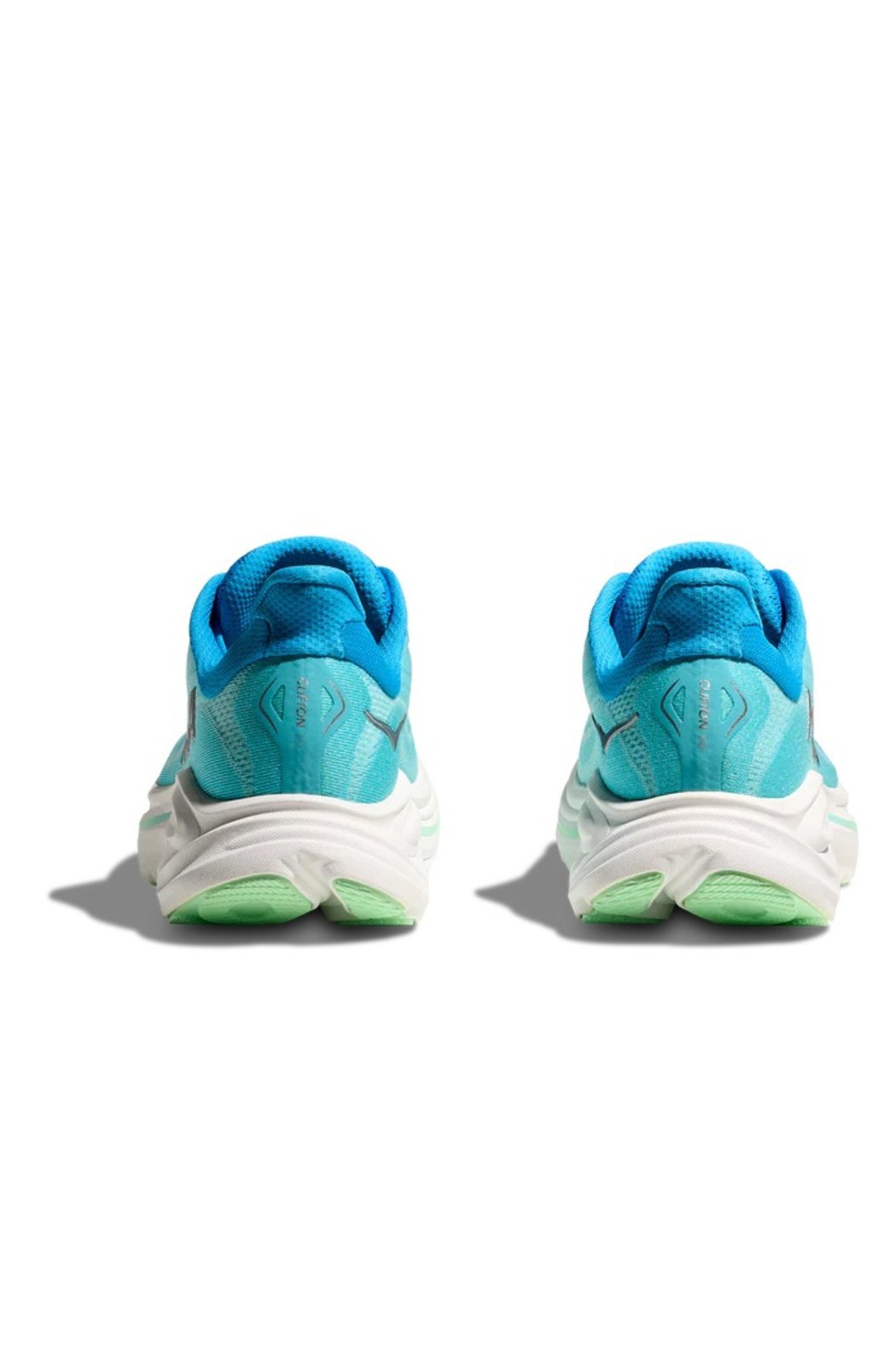 Skyward Blue/Cielo Blue