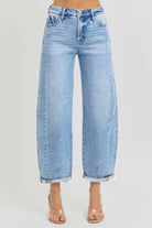Light Denim Main