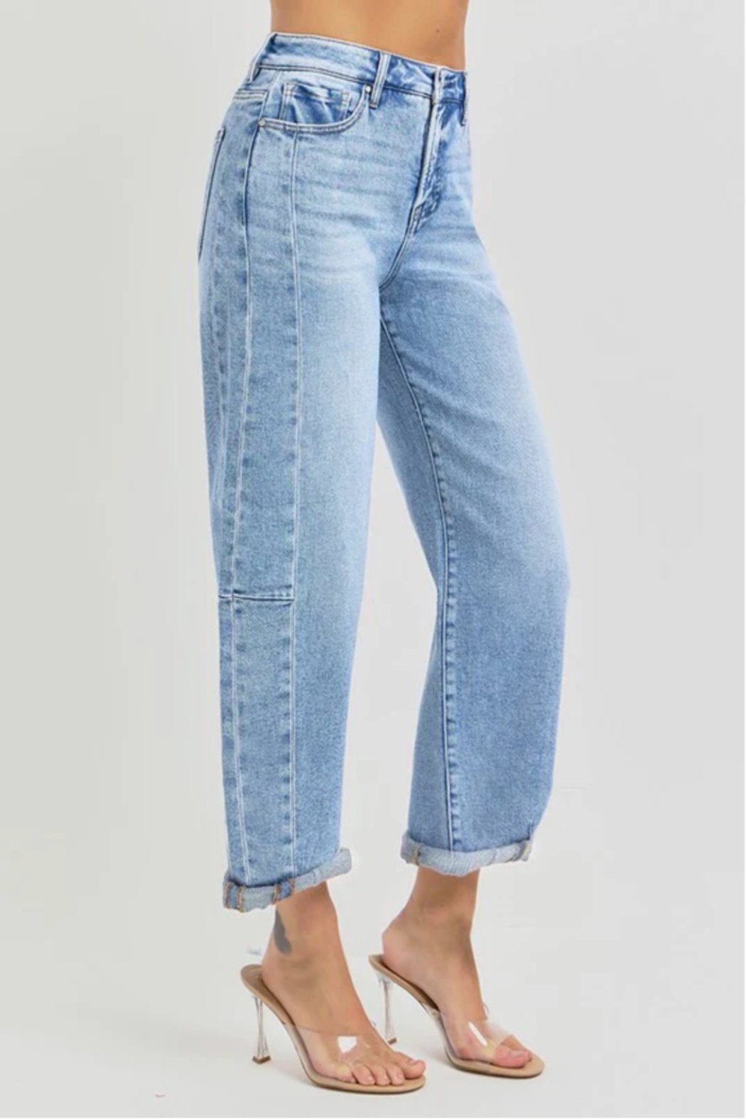 Light Denim
