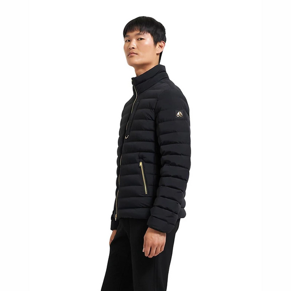 Moose Knuckles Men's Gold Series Laki Jacket – Shoptiques