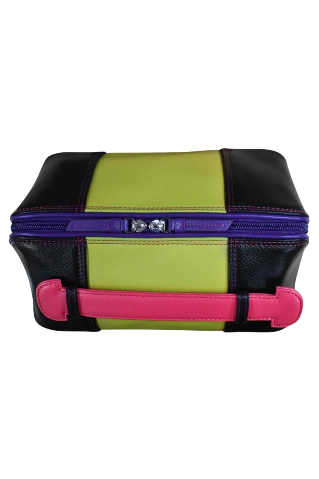 Ili New York Toiletry Bag - Thumbnail 2
