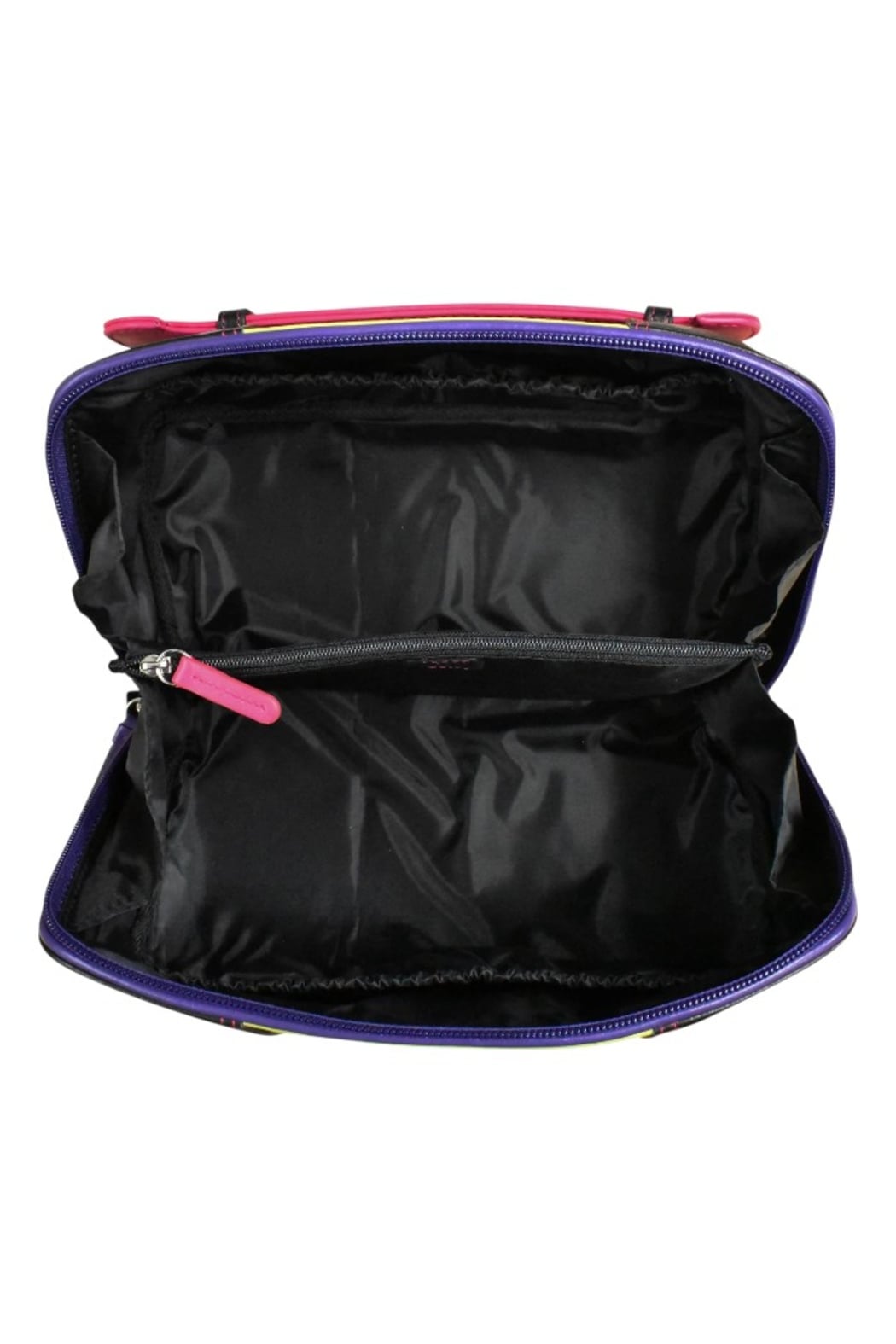 Ili New York Toiletry Bag - Thumbnail 4