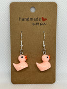 Duckie Earrings - Athena's Fashion Boutique