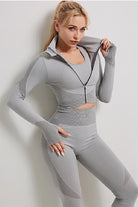 Grey Main