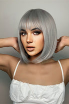 Grey