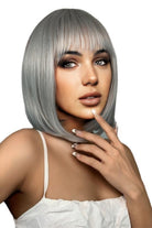 Grey