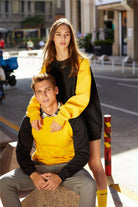 Yellow Main
